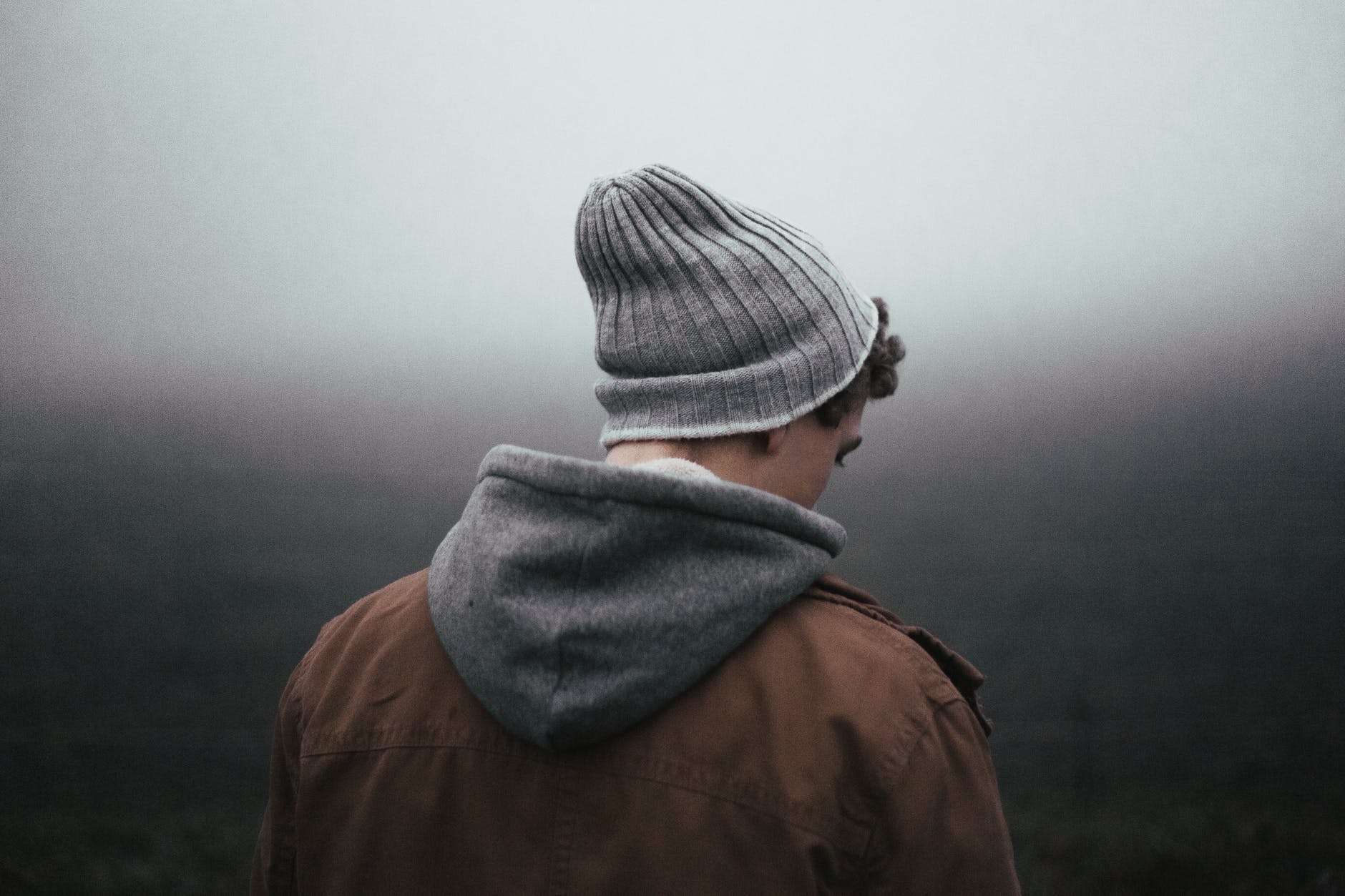 Overcoming Learned Helplessness